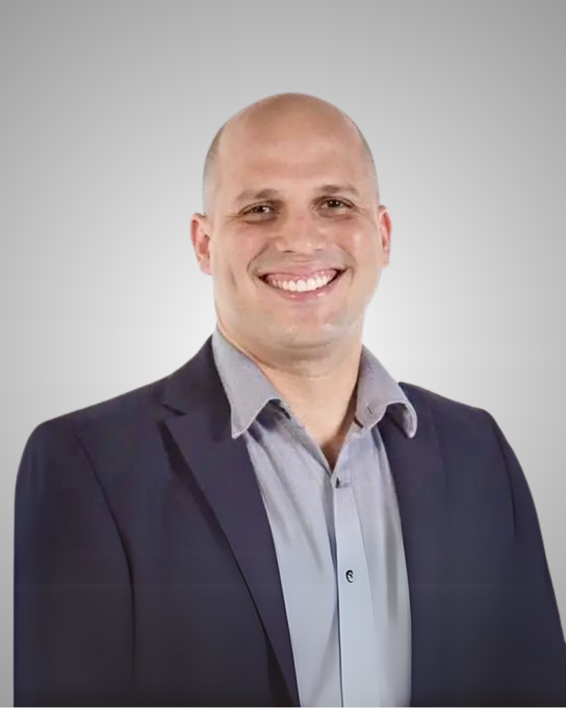 Dr. Gustavo Henrique de Medeiros Oliveira